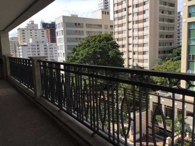 Apartamento à venda com 4 dormitórios em Perdizes, São paulo cod:3-IM313786 - Foto 3