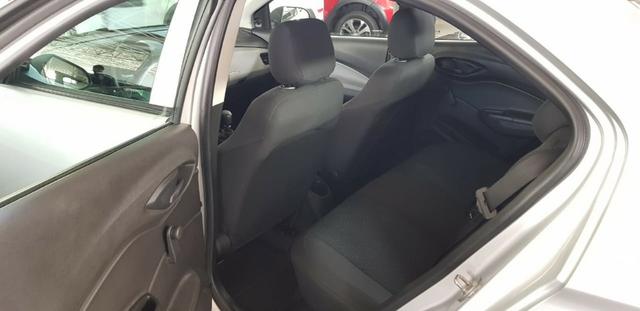 Chevrolet Prisma Joy 1.0 - Foto 7