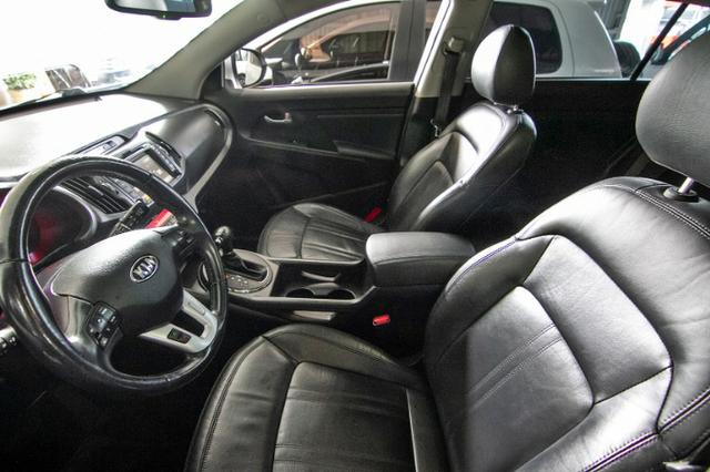 Sportage Ex Flex_Top_de_linha*2014 - Foto 7