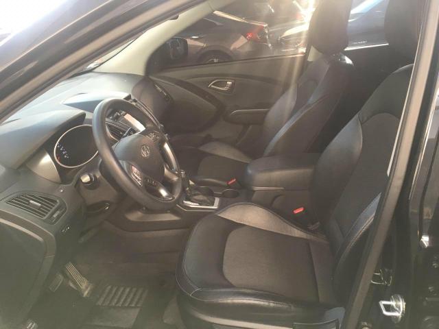 Ix35 2.0 4x2 2017 Concessionária Raion Mitsubishi 3504-5000 - Foto 4