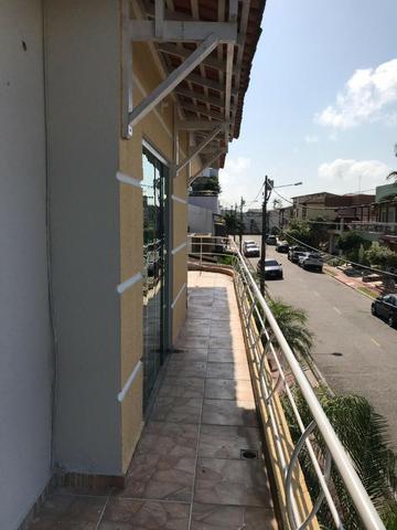 Vende-se Magnifica Casa no Cond. Villa Firenze com 4 suítes, 3 vagas - Foto 4