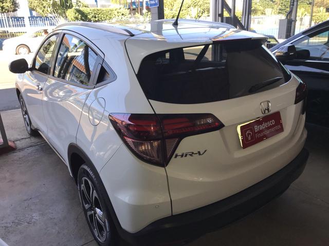 Honda/hr-v touring - 2017/2017 - Foto 11