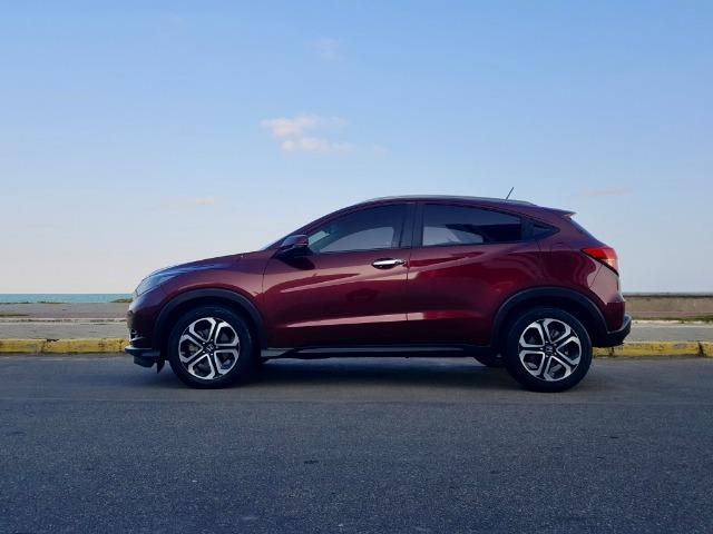 Honda Hrv Automático Top de Linha 16.000km-Unico Dono - PersonalCarMcz Padrão de Qualidade - Foto 4