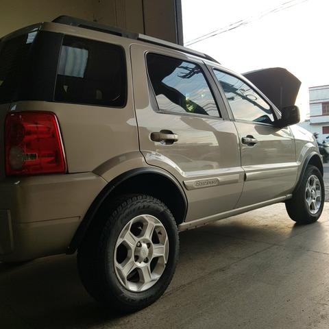 Ecosport XLT 2.0 Automático - Foto 8