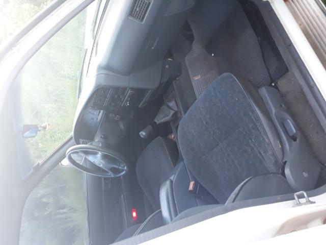 Toyota Hilux 3.0 2001/02