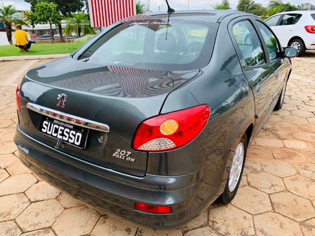 Peugeot / 207 Passion Xr-Sport 1.4 Flex (Completo) - Foto 3