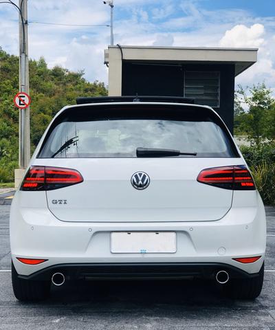 Golf gti premium - Foto 18