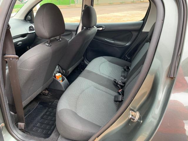 Peugeot / 207 Passion Xr-Sport 1.4 Flex (Completo) - Foto 8