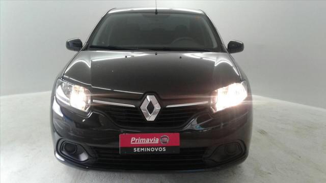 RENAULT LOGAN 1.0 12V SCE FLEX EXPRESSION 4P MANUAL - Foto 2