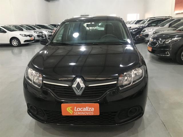 SANDERO 2018/2019 1.6 16V SCE FLEX EXPRESSION MANUAL