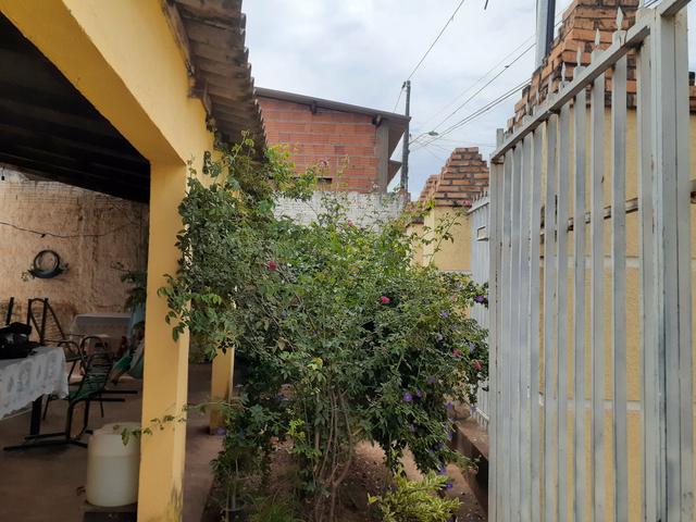 Casa no altos dá glória Cuiabá aceito troca - Foto 7