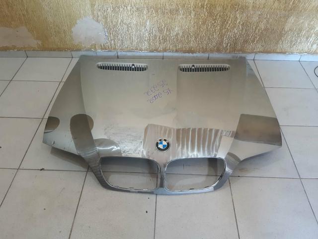 Capo BMW X5 ano 00/06 Original