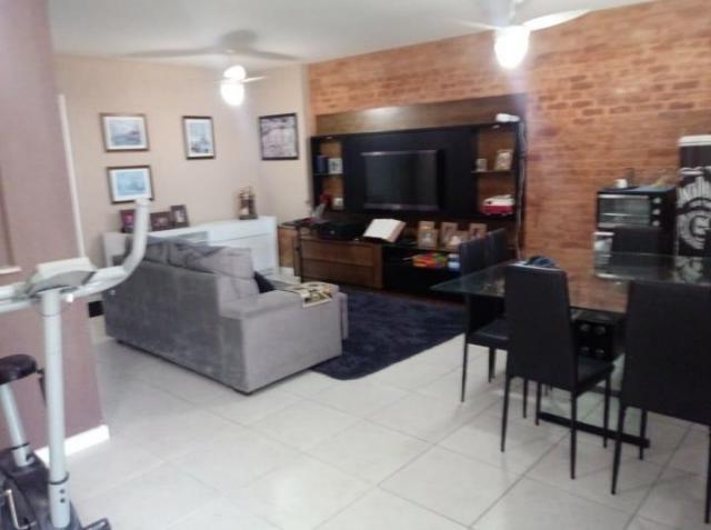 Cobertura no Recreio dos Bandeirantes, 5 dormitórios, 3 suítes, piscina - Foto 11