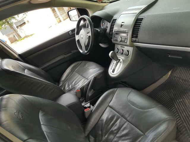 Sentra s 2012 - Foto 3