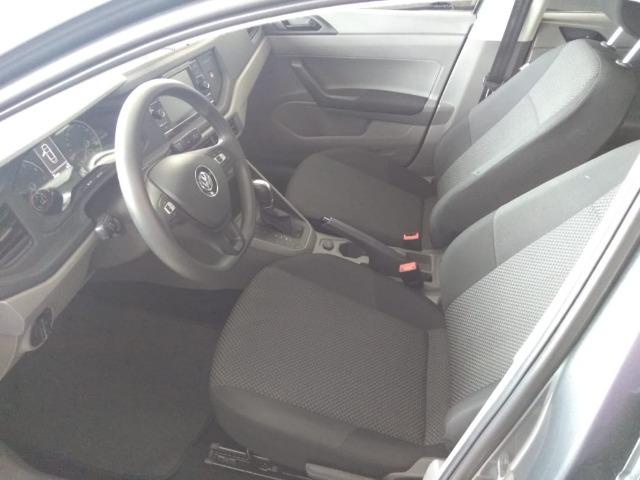 VW - Virtus 1.6 MSI Flex 16V 4p Aut 2018/2019 - Foto 8