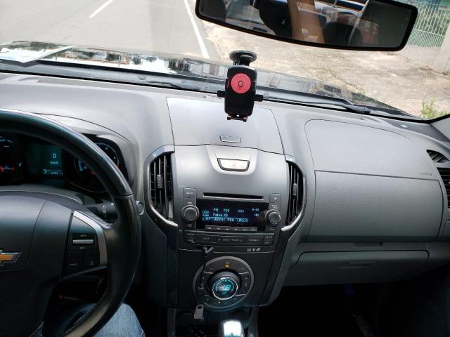 S-10 ltz 2012/2013 - Foto 7
