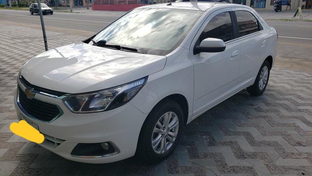 Cobalt LTZ automático 2016