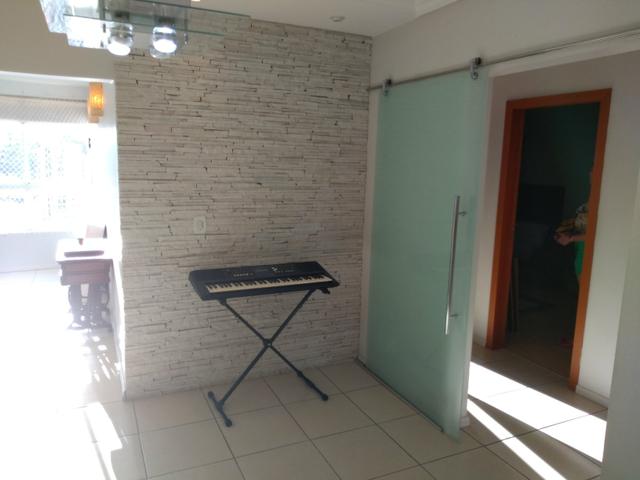 Apartamento de 186m² com 3 quartos centro Pato Branco - Foto 20