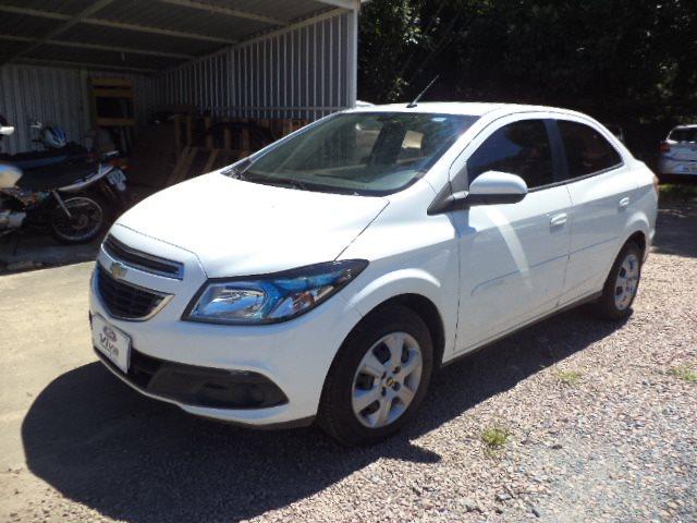 PRISMA 2015/2015 1.4 MPFI LT 8V FLEX 4P MANUAL - Foto 3