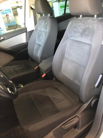 Volkswagen Tiguan 2.0 Tsi 16v Turbo - Foto 8