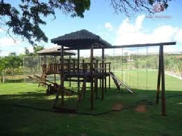 Vendo chácara no Estancia Real ou troco por veículo