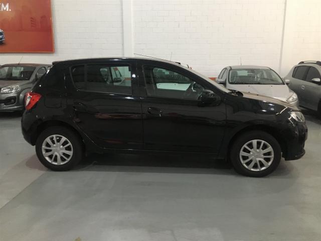 SANDERO 2018/2019 1.6 16V SCE FLEX EXPRESSION MANUAL - Foto 6