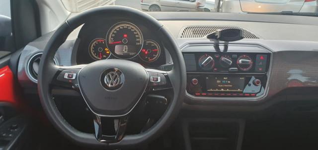 Volkswagen cross up 1.0 TSI Flex Manual - Foto 9