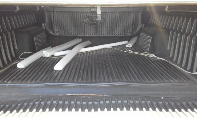 Ford F-250 XLT Super Duty, Muito Nova - Foto 15