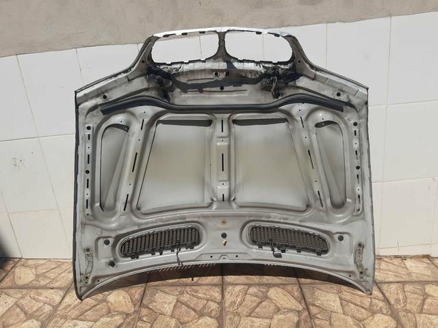 Capo bmw x5 00/06 - Foto 5