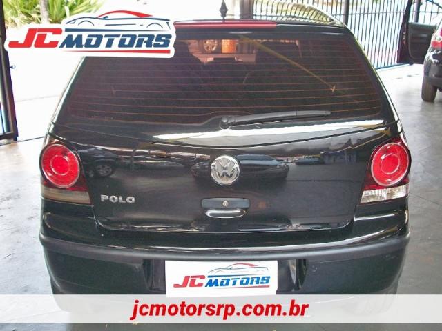 VolksWagen Polo 1.6 Preto - Foto 5