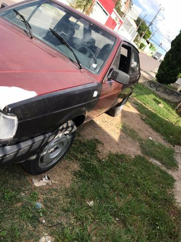 Vendo gol 1.6 AP álcool chamar Whatsapp * - Foto 5