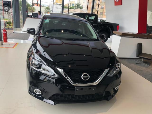 NISSAN SENTRA SL 2.0 16V-CVT 4p - Foto 3