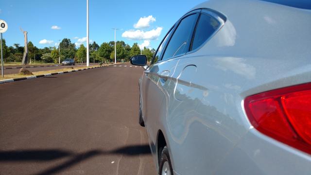 Fusion 2.5 Flex. "SÓ VENDO" - Foto 5