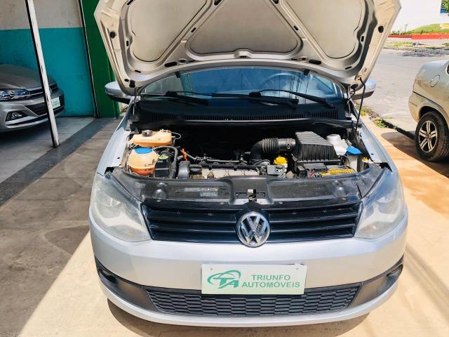 VW Fox GII 1.6 Trend 2012 Flex (R$: 2.900,00 + 48 x 889,00) - Foto 9