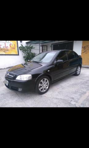Astra hacth - Foto 3