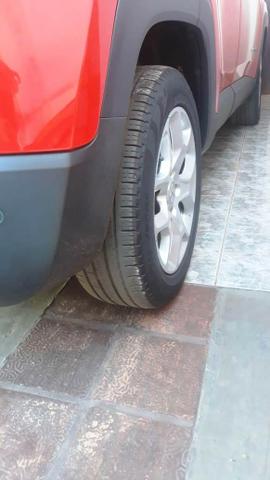 Jeep Renegade - Longitude - AT - Foto 15