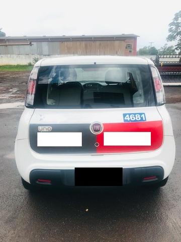 1159 - Fiat Uno Attractiv 1.0 4P Flex - Foto 2