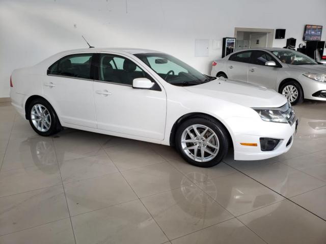 Fusion SEL 2.5 16V 173cv Aut. - Foto 4