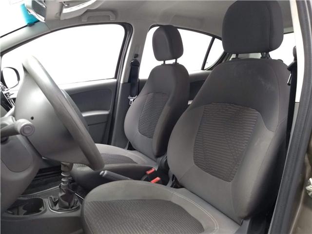 Fiat Palio 1.0 mpi attractive 8v flex 4p manual - Foto 9