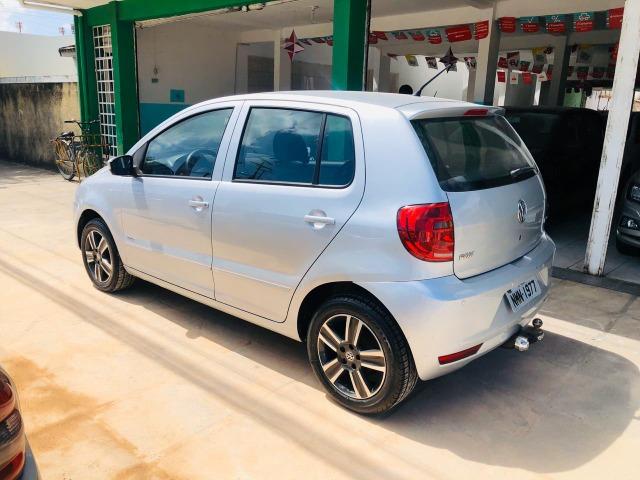 VW Fox GII 1.6 Trend 2012 Flex (R$: 2.900,00 + 48 x 889,00) - Foto 4
