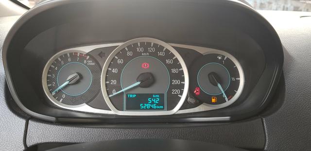 Ford ka se 1.0 3cc 2016/2017 só na vitória veículos temos as melhores ofertas do mercado - Foto 14