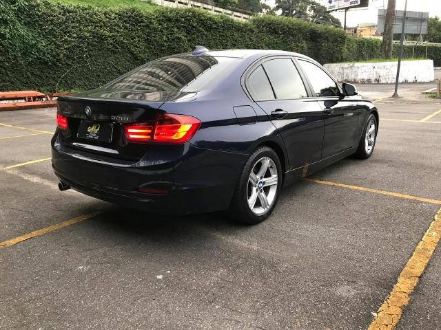Bmw 320 i active flex sport 2.0 turbo *ano 2015 - Foto 3