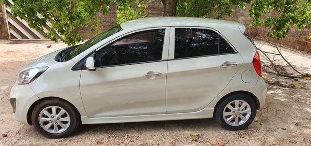 V/T Kia Picanto 2012 - Foto 11