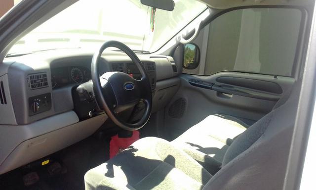 Ford F-250 XLT Super Duty, Muito Nova - Foto 10