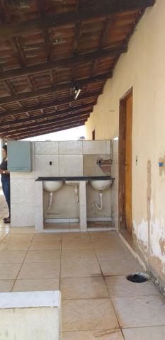 Casa no bairro arco íris - Foto 3