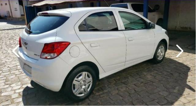 Onix LT 1.0 2014/2015 - Super Conservado