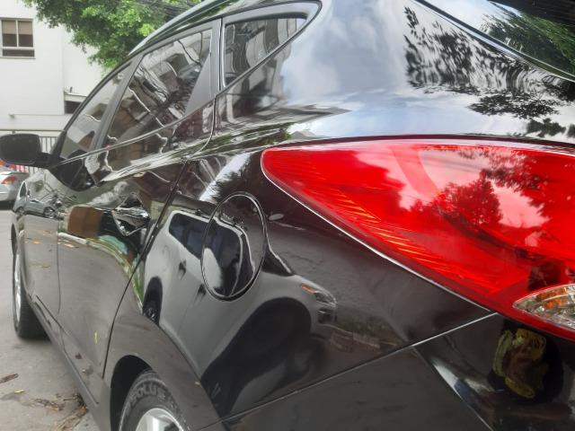 IX35 2015 Blindado - Foto 6