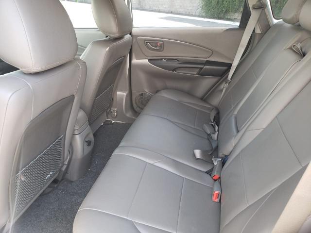 TUCSON 2016/2016 2.0 MPFI GLS 16V 143CV 2WD FLEX 4P AUTOMÁTICO - Foto 10