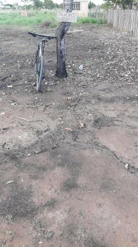 Vende-se terreno no João de barro, 15 mil, troco em lote rural - Foto 2