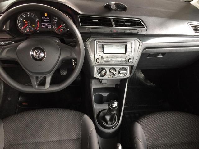 Saveiro 1.6 Trendline 2018 - (22) 2773-3391 - Foto 6